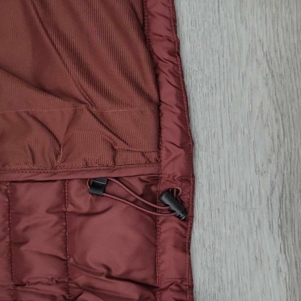 Columbia Womens XS Chestnut Clearing Jacket Regular Fit Omni-Shield Puffer NEW - Picture 10 of 13
